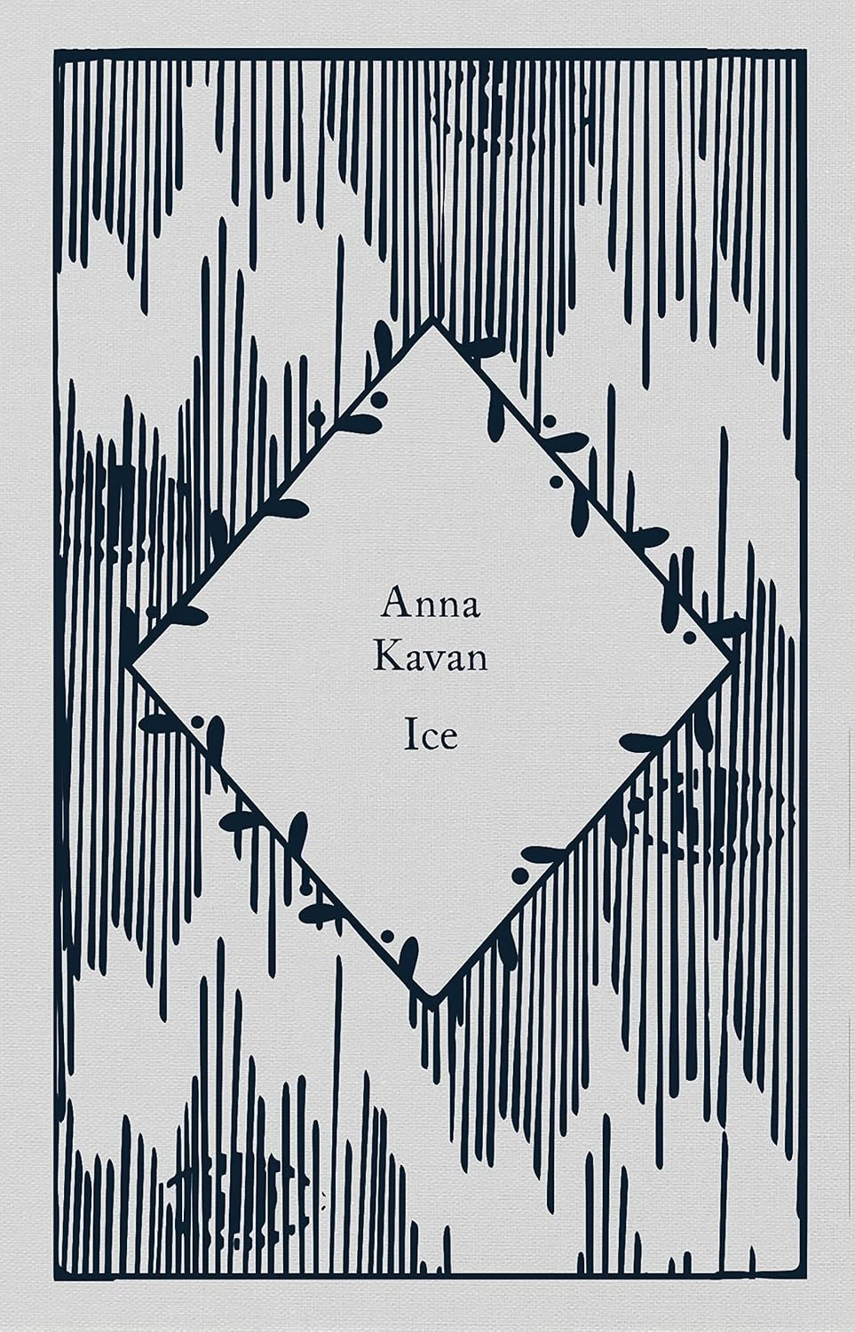 Cover Ice